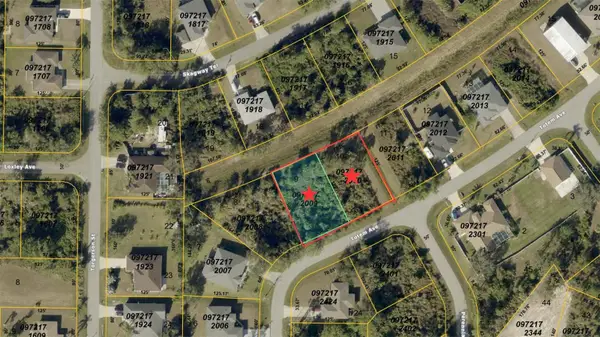 Totem Avenue, NORTH PORT, FL 34291