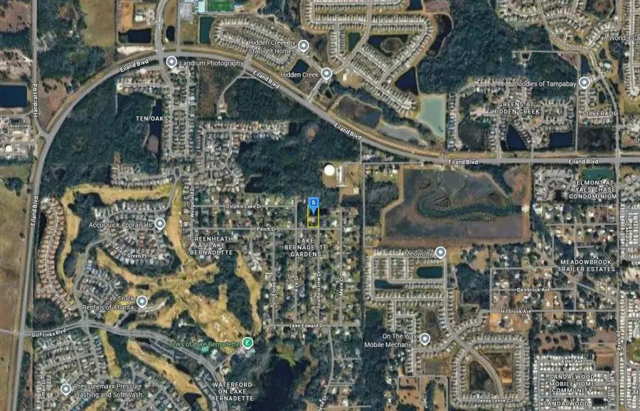 35333 Perch Dr, Zephyrhills, FL 33541 - #3