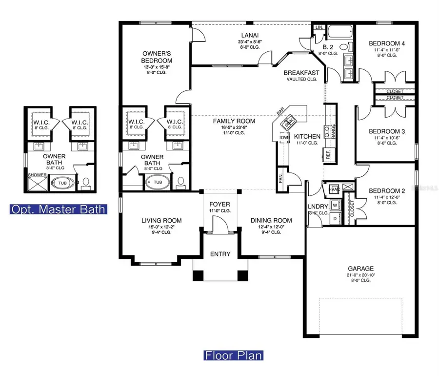 4726 Abate Avenue, North Port, FL 34288 - #2