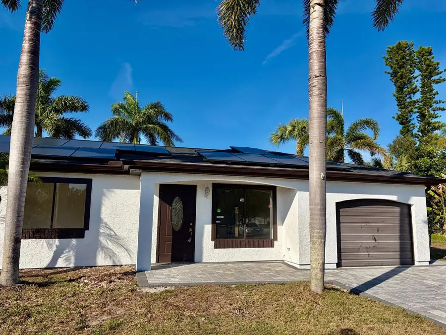 6678 Acmar Court, North Port, FL 34287 - #3