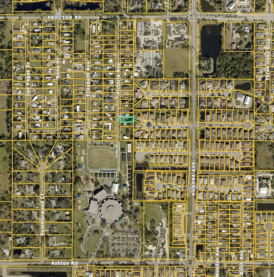 4961 Victoria Avenue, Sarasota, FL 34233 - #2