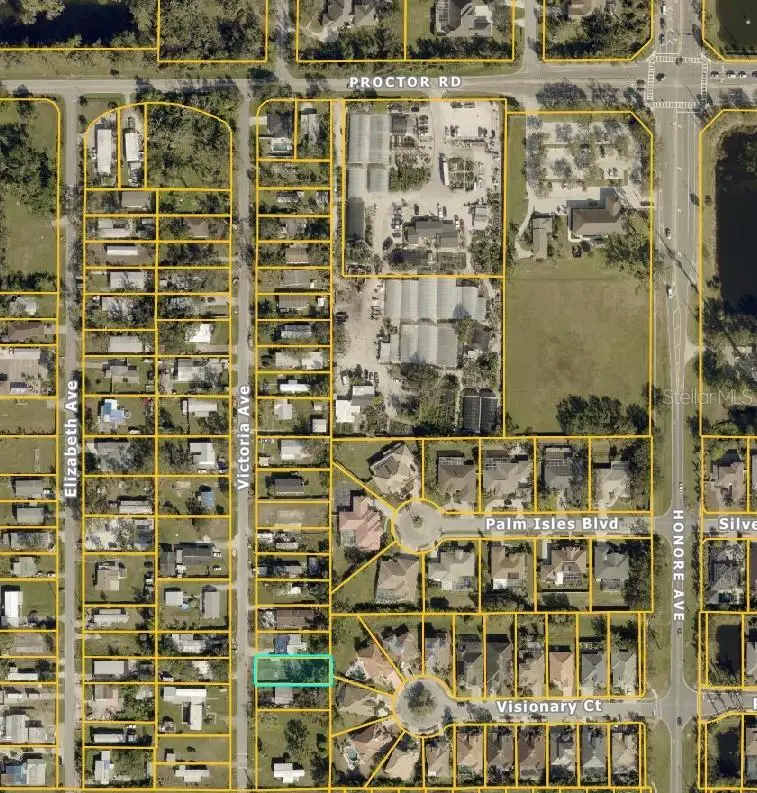 4961 Victoria Avenue, Sarasota, FL 34233 - #3