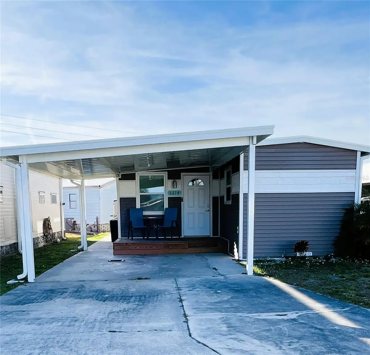 6614 New Jersey Street, Bradenton, FL 34207 - #1