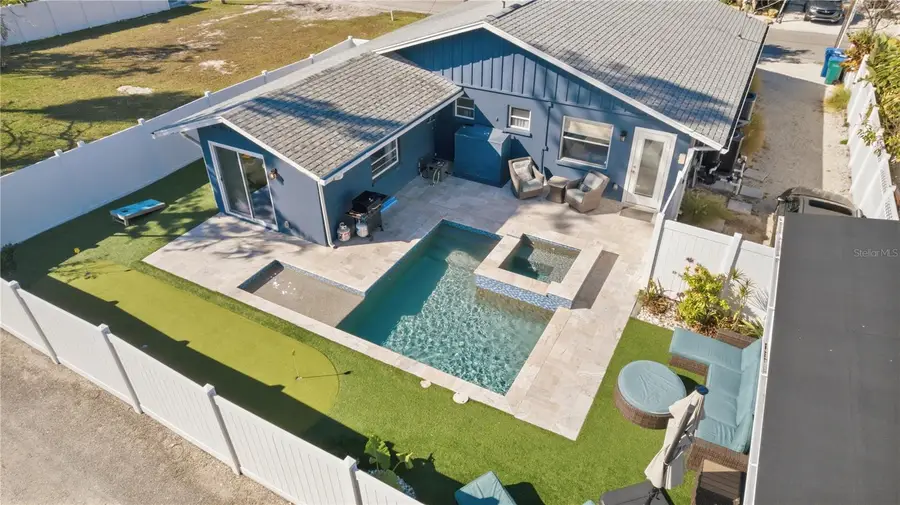 205 Haverkos Court, Holmes Beach, FL 34217 - #2