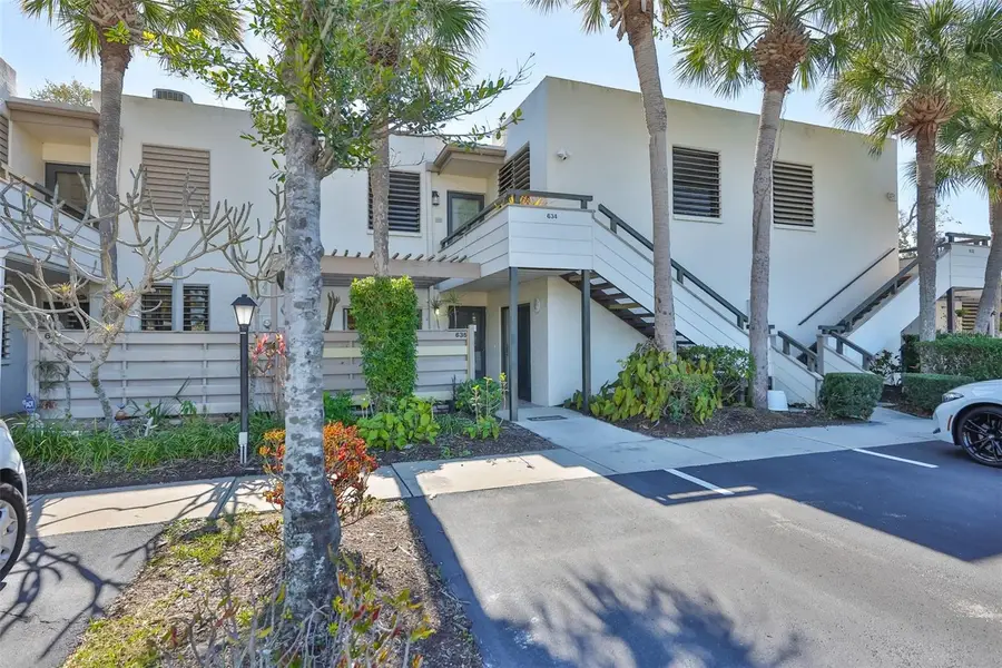 635 Woodlawn Drive #635, Bradenton, FL 34210 - #3