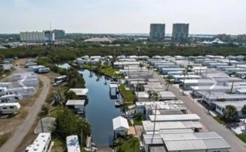 92 Michigan Street, Palmetto, FL 34221 - #3