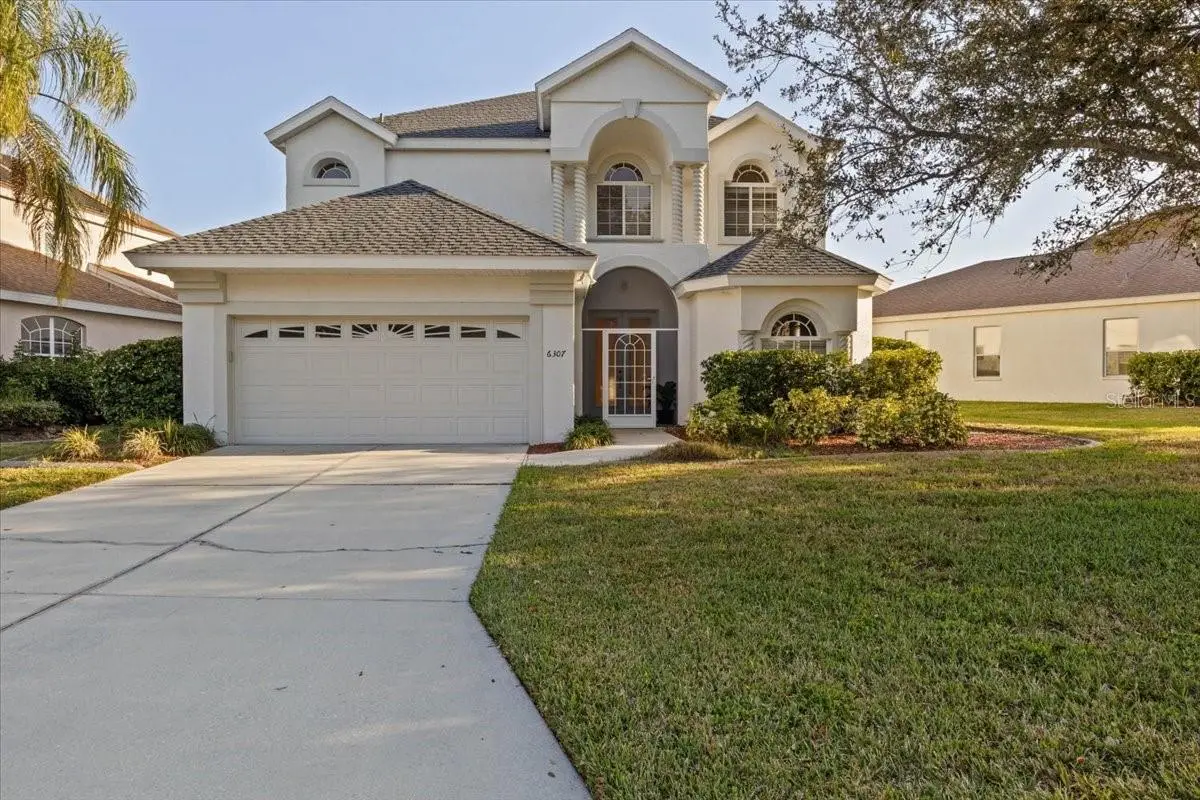 6307 Laurel Creek Trail, Ellenton, FL 34222 - #1