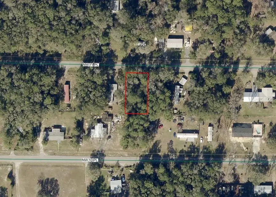 NW 11th Place, Ocala, FL 34482 - #2