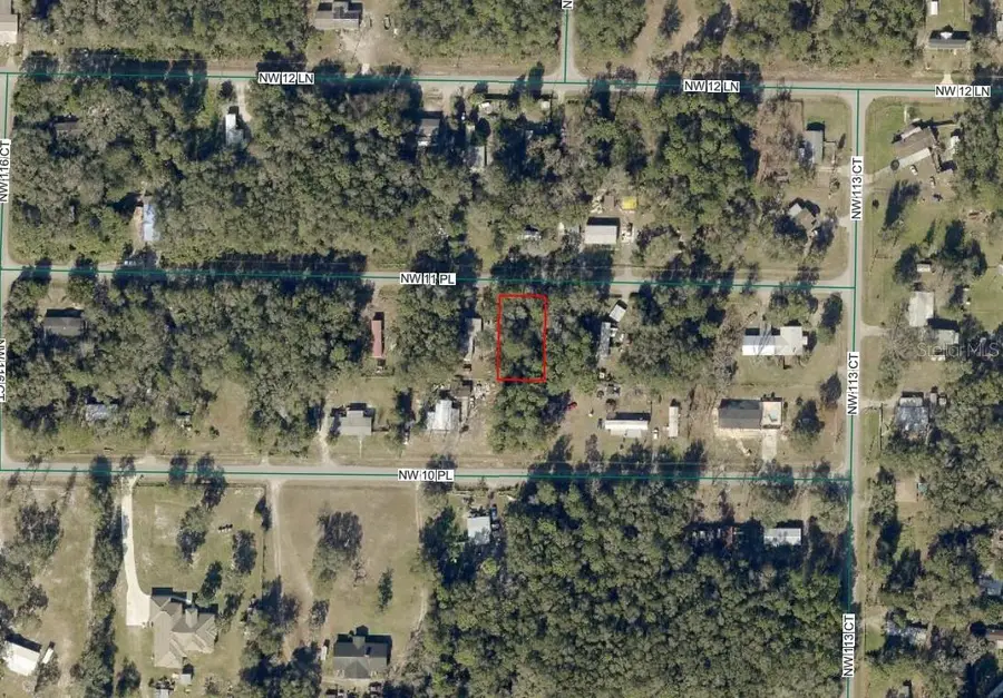 NW 11th Place, Ocala, FL 34482 - #3