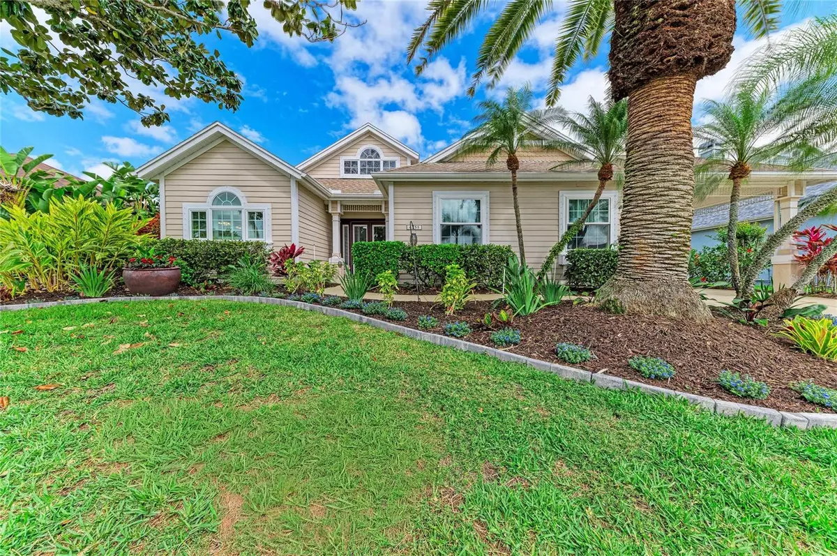 4735 Spinnaker Drive, Bradenton, FL 34208 - #1