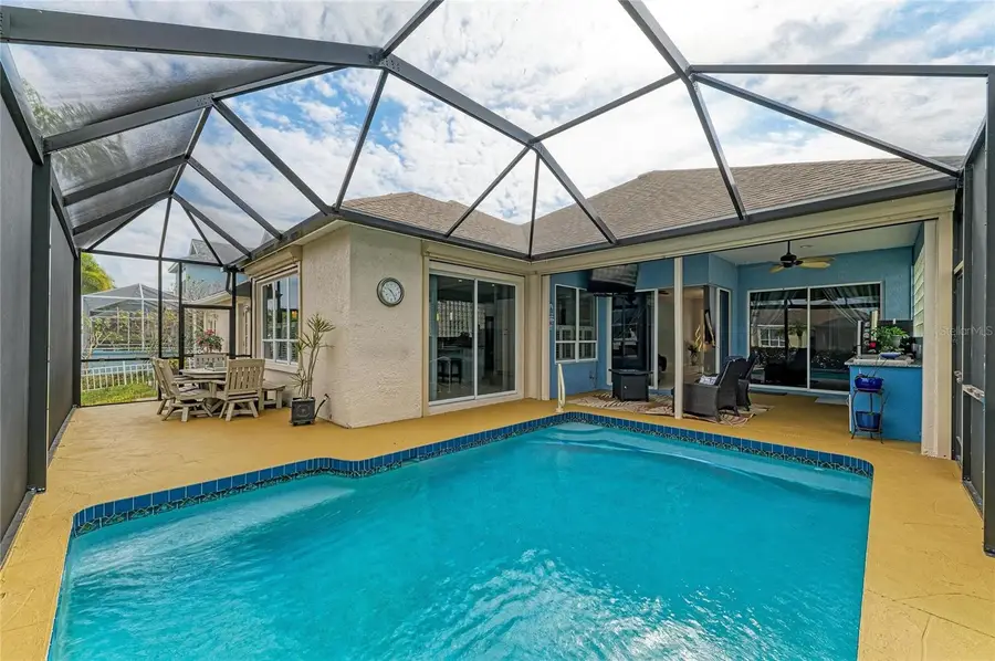 4735 Spinnaker Drive, Bradenton, FL 34208 - #3