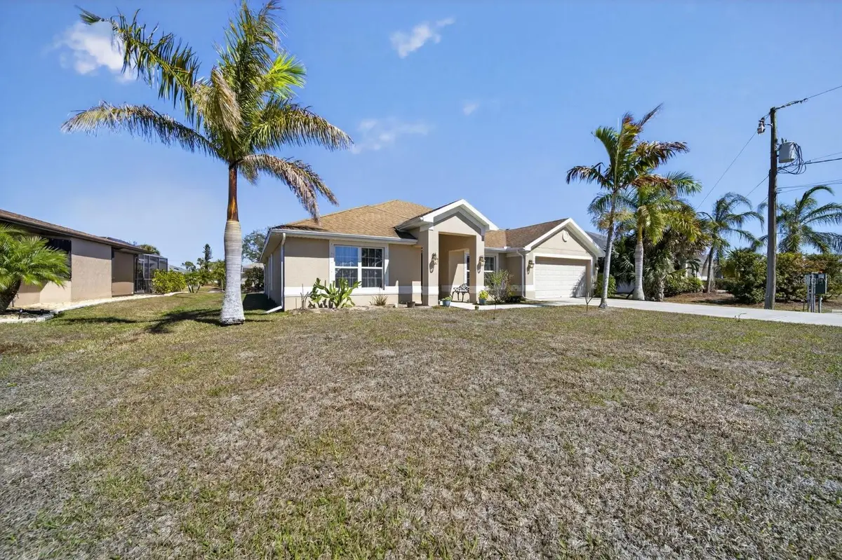 362 Salvador Drive, Punta Gorda, FL 33983 - #1