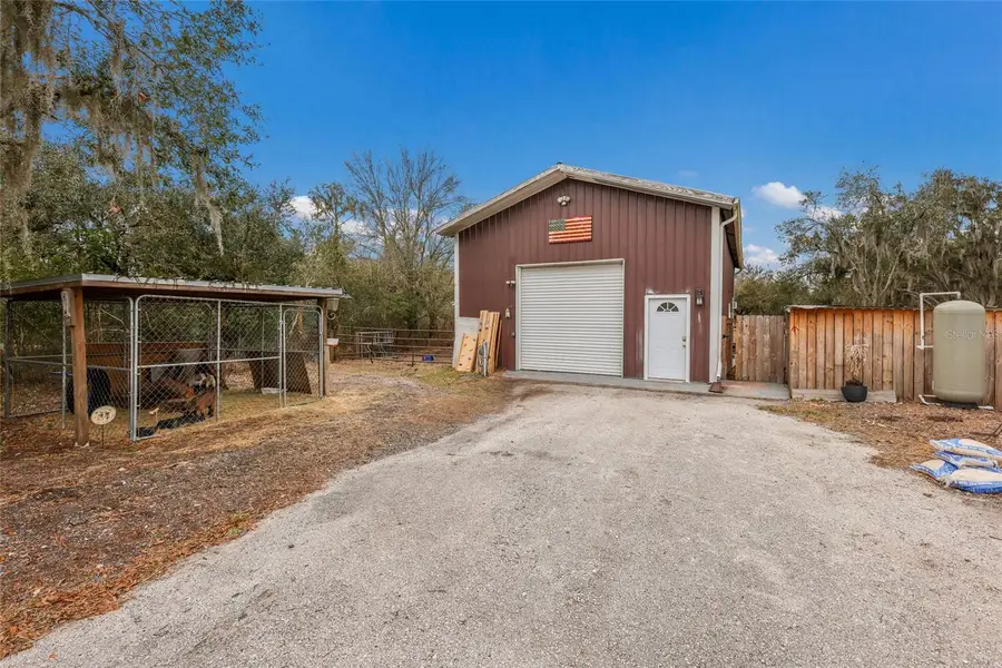 2731 Logue Road, Myakka City, FL 34251 - #3