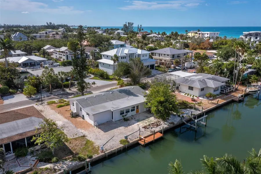 535 De Narvaez Drive, Longboat Key, FL 34228 - #2
