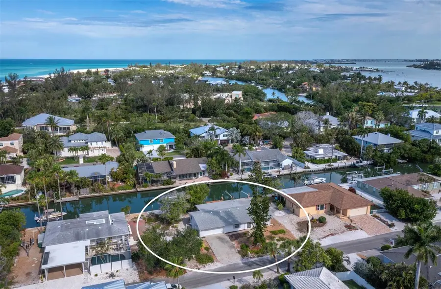535 De Narvaez Drive, Longboat Key, FL 34228 - #3