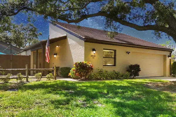 3919 Glen Oaks Manor Drive, SARASOTA, FL 34232