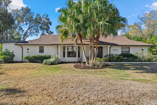 5408 Wilkinson Road, SARASOTA, FL 34233