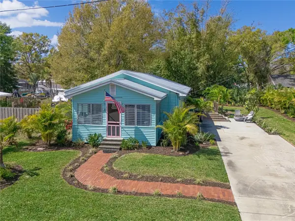 609 15th Avenue W, PALMETTO, FL 34221