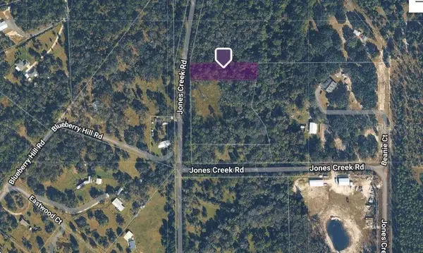 5867 Jones Creek Road, KEYSTONE HEIGHTS, FL 32656