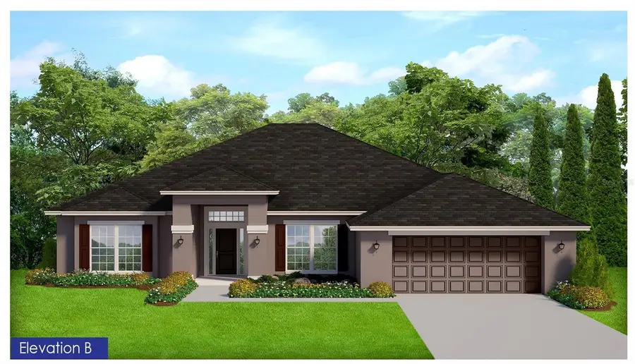 1474 Nabatoff Street, North Port, FL 34288 - #3