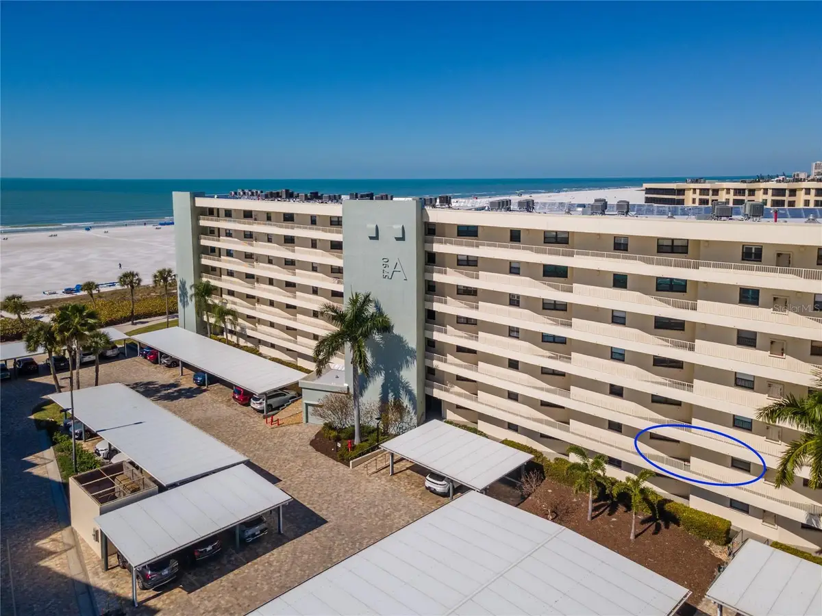 5790 Midnight Pass Road #208, Sarasota, FL 34242 - #1