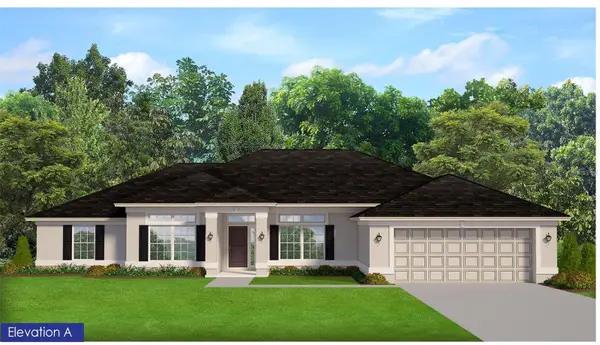 5103 Raven Street, NORTH PORT, FL 34286