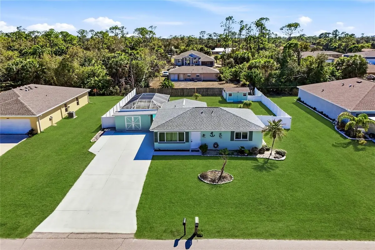 21023 Delake Avenue, Port Charlotte, FL 33954 - #1