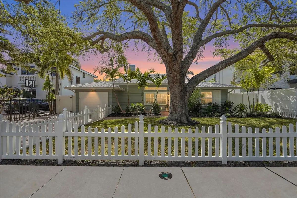1920 Wisteria Street, Sarasota, FL 34239 - #1