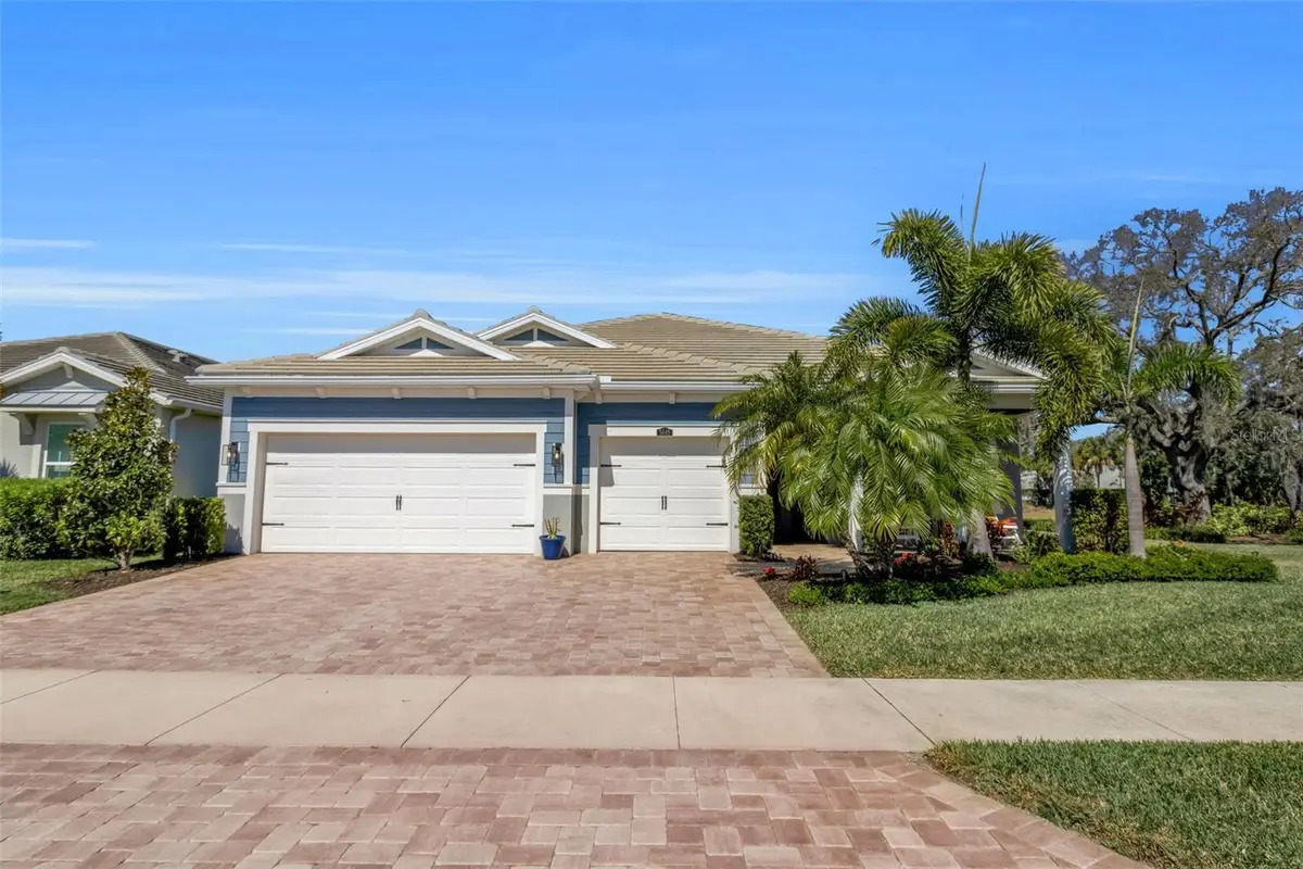 5649 Long Shore Loop, Sarasota, FL 34238 - #1