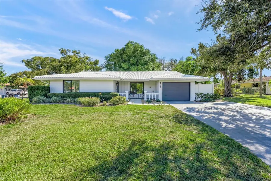 401 Picasso Drive, Nokomis, FL 34275 - #3