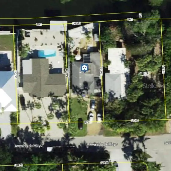 515 Avenida De Mayo, Sarasota, FL 34242 - #2