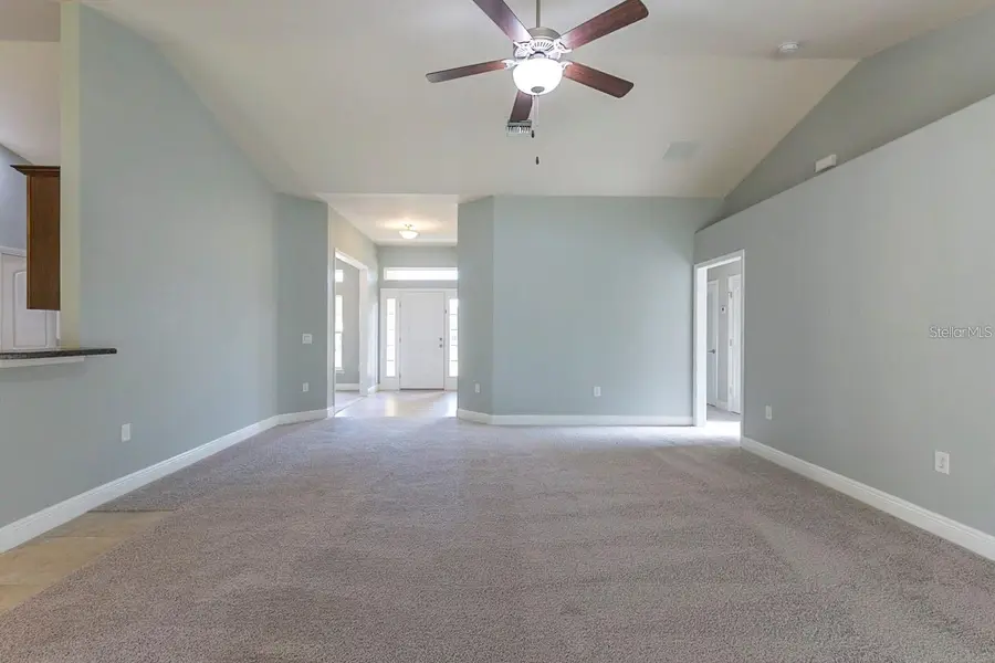 3401 Everett Terrace, North Port, FL 34286 - #2