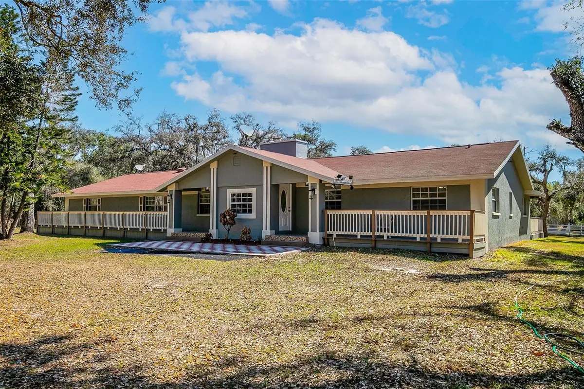 36442 Singletary Road, Myakka City, FL 34251 - #1