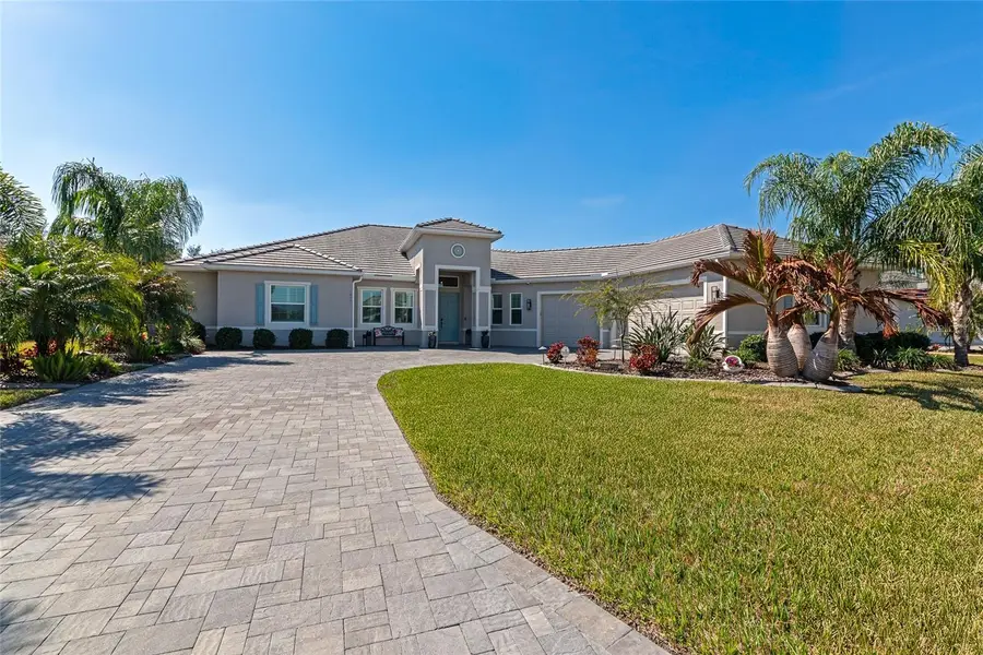 3839 158th Avenue Circle E, Parrish, FL 34219 - #2