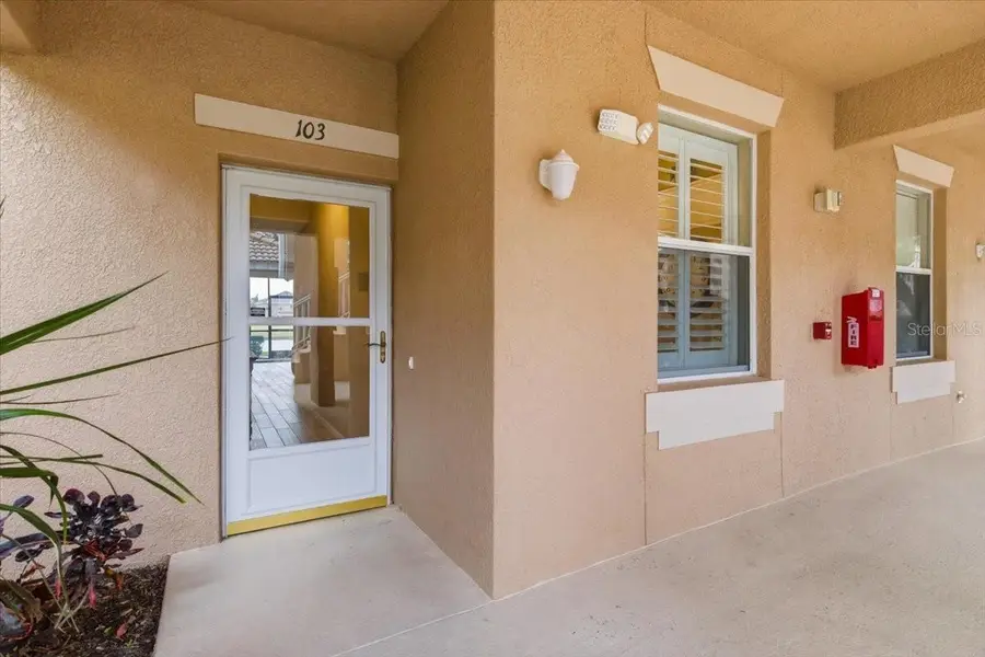 923 Fairwaycove Lane #103, Bradenton, FL 34212 - #3
