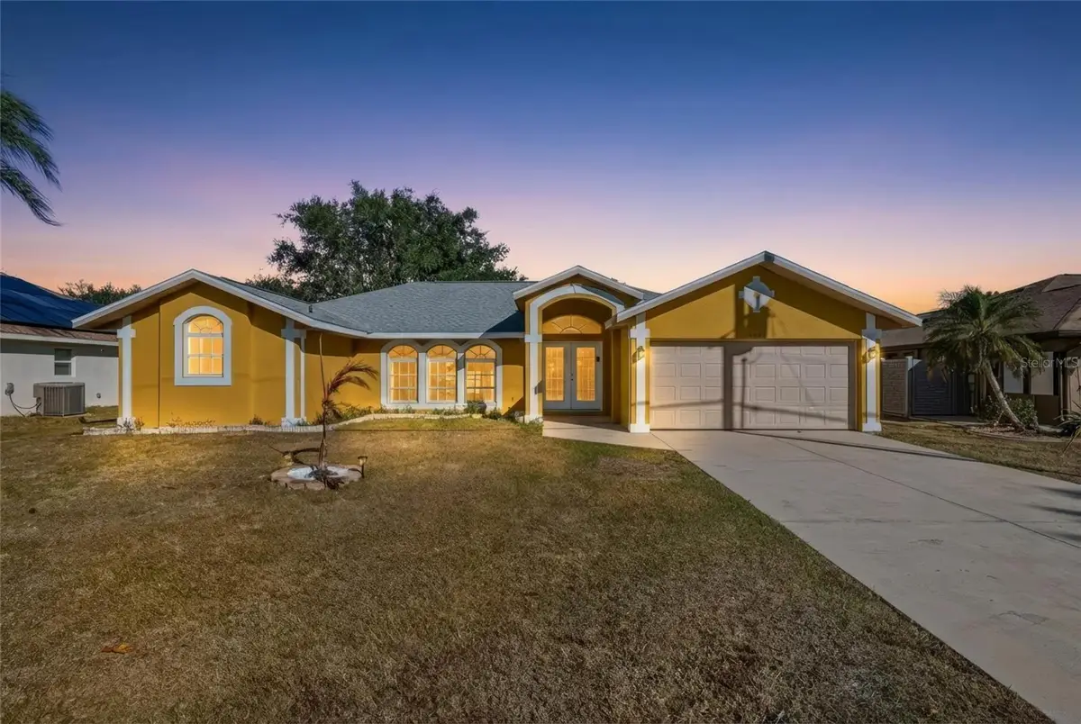 122 Valdiva Street, Punta Gorda, FL 33983 - #1