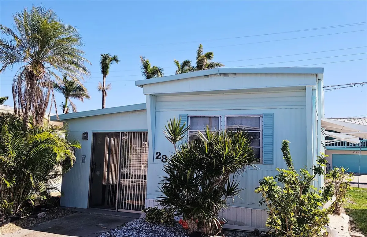 10315 Cortez Road W #28-1, Bradenton, FL 34210 - #1