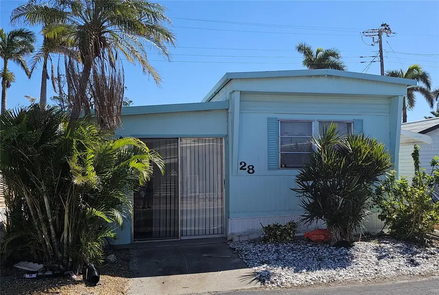 10315 Cortez Road W #28-1, Bradenton, FL 34210 - #2