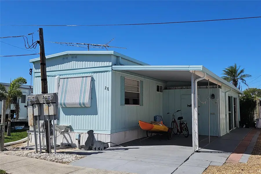 10315 Cortez Road W #28-1, Bradenton, FL 34210 - #3