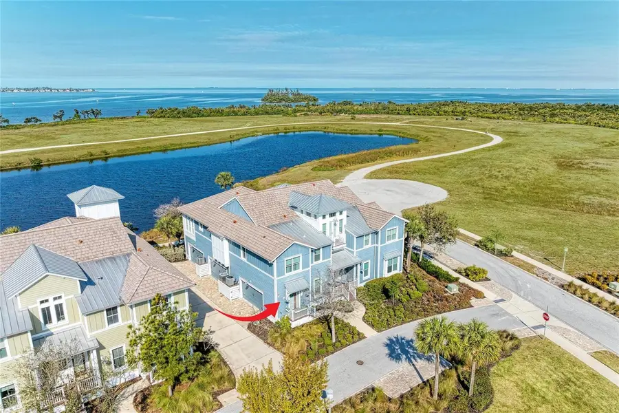 226 Sapphire Lake Drive #201, Bradenton, FL 34209 - #2