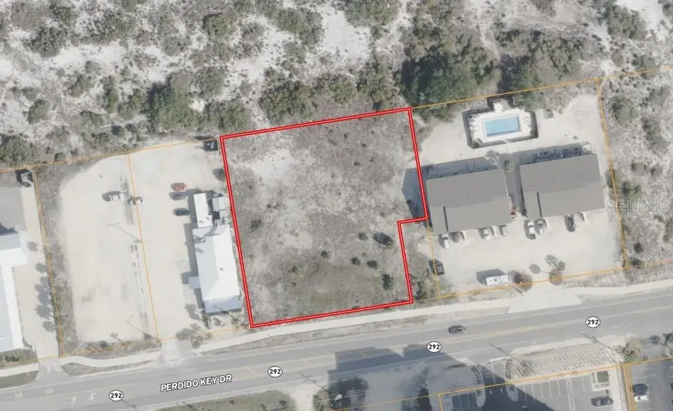 14598 Perdido Key Drive #9, Pensacola, FL 32507 - #1