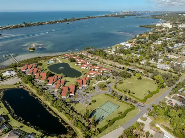 764 Sarabay Road #8, OSPREY, FL 34229