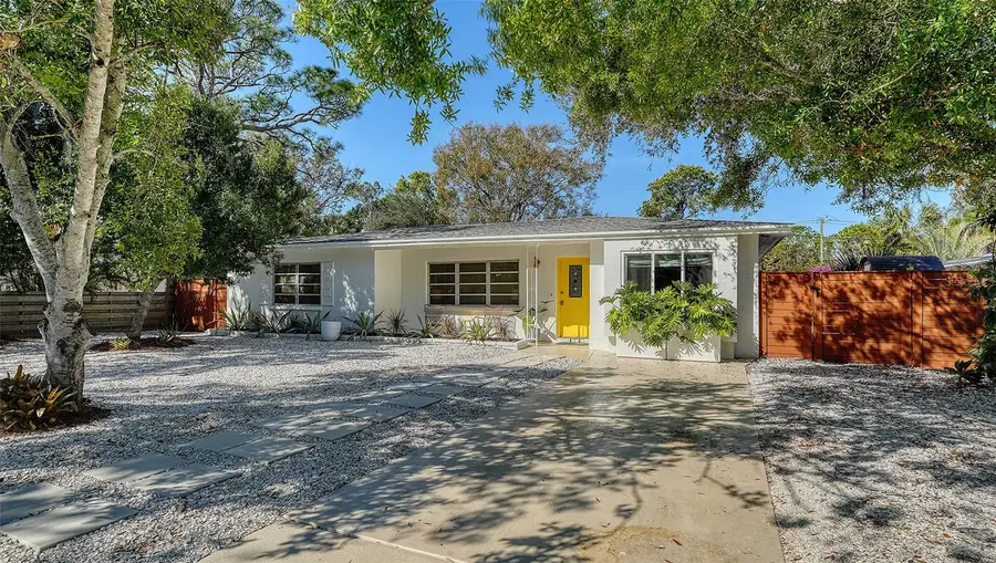 5019 Stevens Drive, Sarasota, FL 34234 - #2