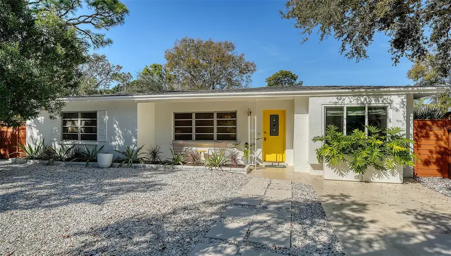 5019 Stevens Drive, Sarasota, FL 34234 - #3