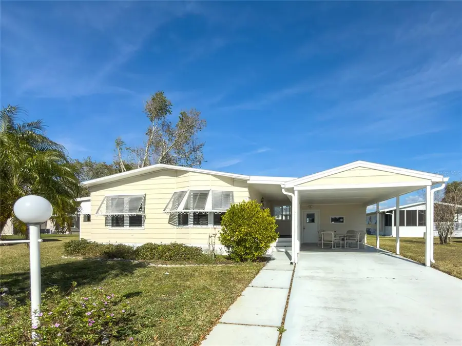 47 Quail Court, Ellenton, FL 34222 - #2