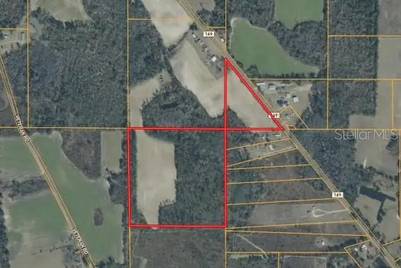 3835 Peanut Road, Cottondale, FL 32431 - #1