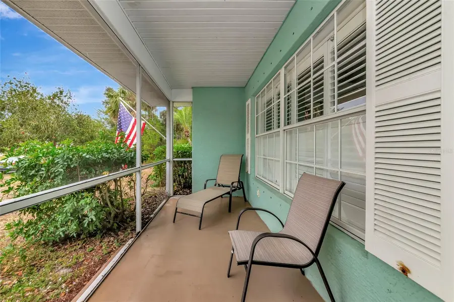 2648 Parlay Lane, North Port, FL 34286 - #2