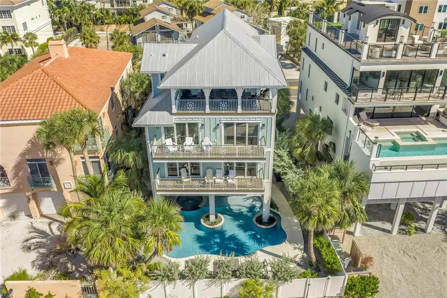 316 Beach Road, Sarasota, FL 34242 - #3