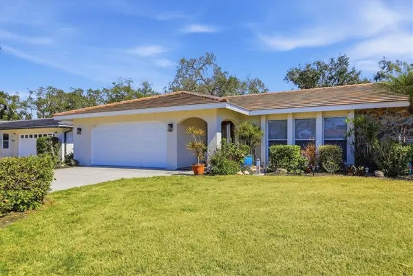 7409 Bounty Drive, SARASOTA, FL 34231