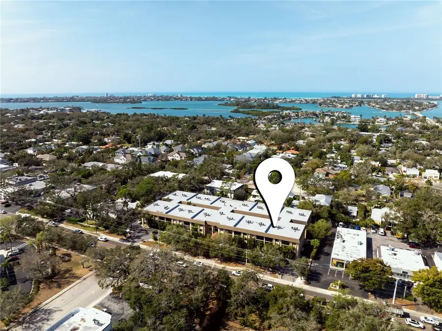 3700 S Osprey Avenue #118, Sarasota, FL 34239 - #3